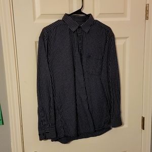 Men's Givenchy Button-Up